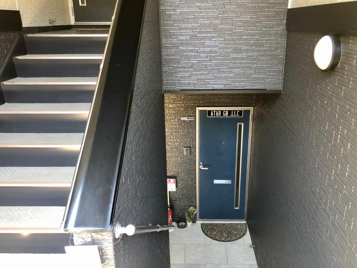 Midtown Sakura Apartment House 201 予約者だけの空間 A Space Just For You Кацуура Экстерьер фото