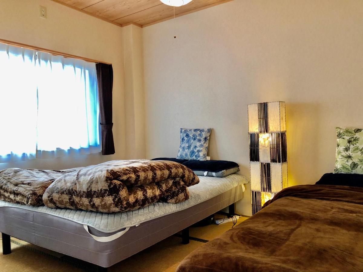 Midtown Sakura Apartment House 201 予約者だけの空間 A Space Just For You Кацуура Экстерьер фото