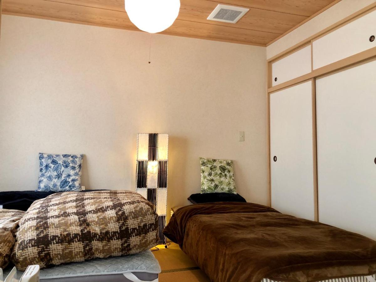 Midtown Sakura Apartment House 201 予約者だけの空間 A Space Just For You Кацуура Экстерьер фото